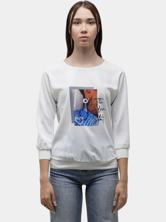 Ayollar rubashka bluska, Turkiya, Fabrica boutique