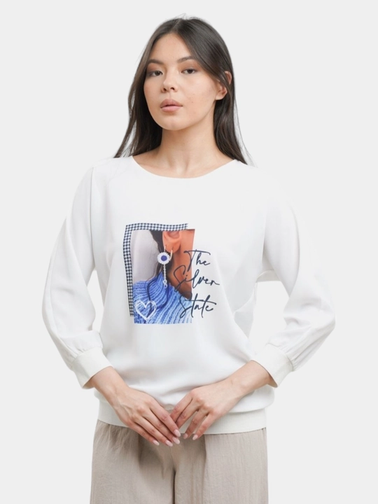 Ayollar rubashka bluska, Turkiya, Fabrica boutique