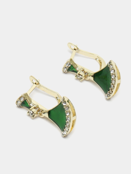 Серьги женские