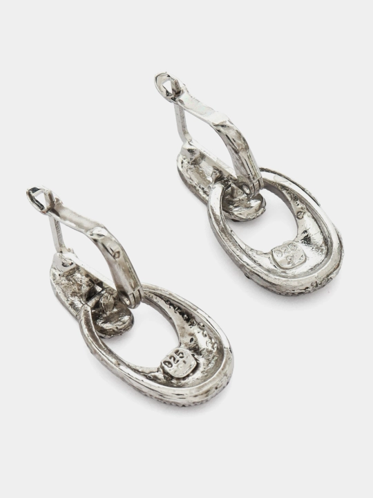 Серьги женские