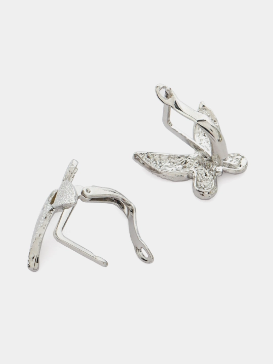 Серьги женские