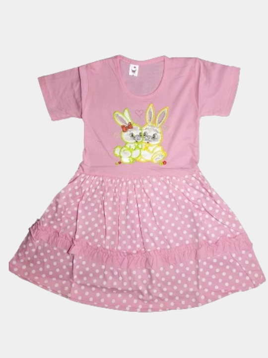 Сарафаны для девочек, 1.5 -5 лет, 100% хлопок