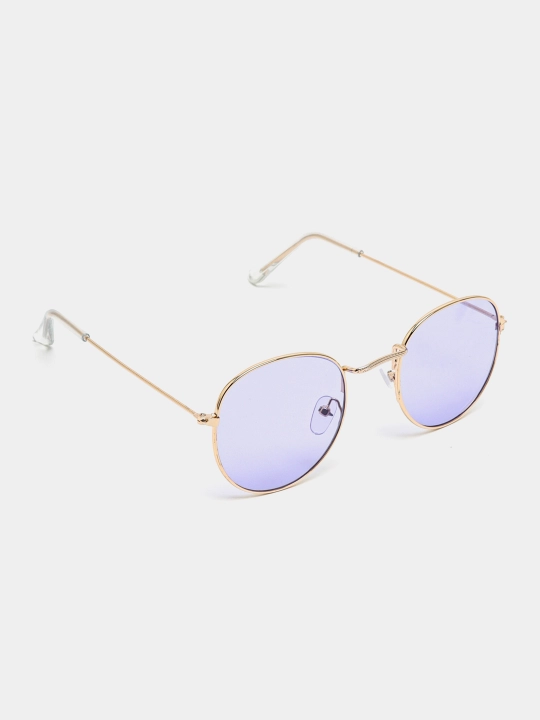Очки солнцезащитные женские