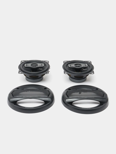 Автомобильные колонки Pioneer TS-A1095S, коаксильная колонка — AUTOBAR-PIONE10
