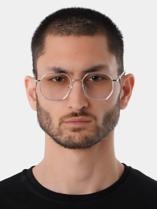 Компьютерные очки , polarized, хамелеон, с защитой от синего света, унисекс
