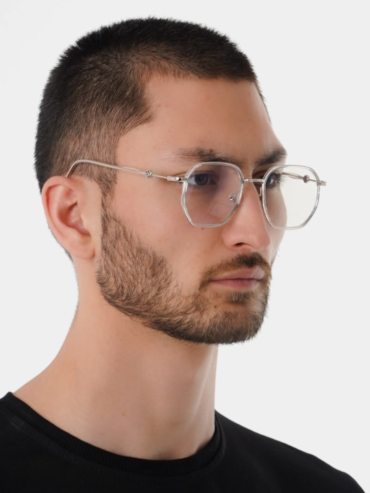 Компьютерные очки , polarized, хамелеон, с защитой от синего света, унисекс