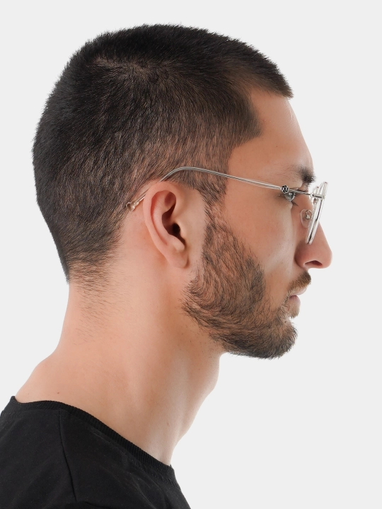 Компьютерные очки , polarized, хамелеон, с защитой от синего света, унисекс