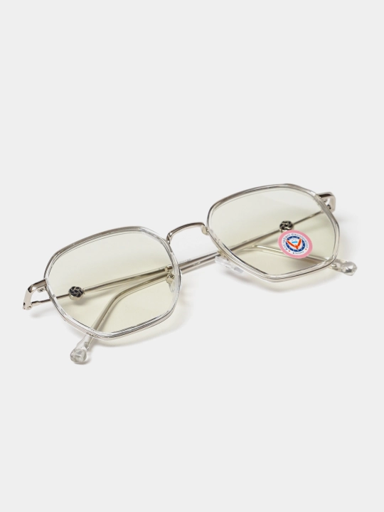 Компьютерные очки , polarized, хамелеон, с защитой от синего света, унисекс