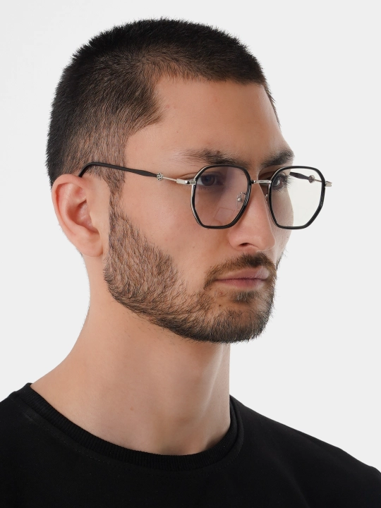 Компьютерные очки , polarized, хамелеон, с защитой от синего света, унисекс