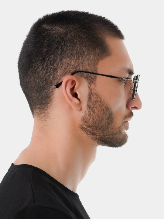 Компьютерные очки , polarized, хамелеон, с защитой от синего света, унисекс