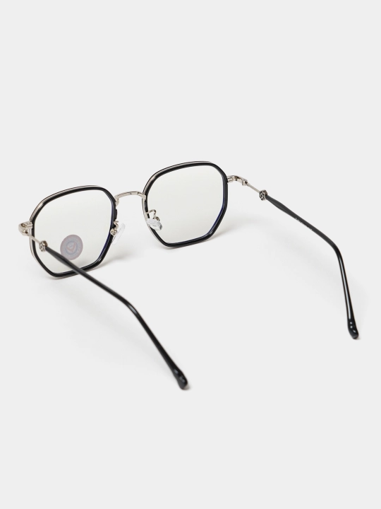 Компьютерные очки , polarized, хамелеон, с защитой от синего света, унисекс