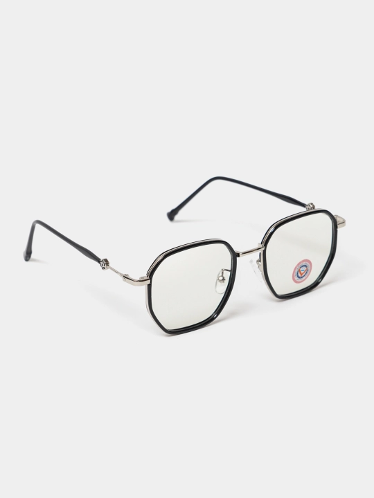 Компьютерные очки , polarized, хамелеон, с защитой от синего света, унисекс