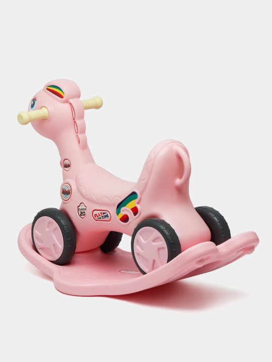 Детская качалка, для детей от 1 года, The Republic Of Toys