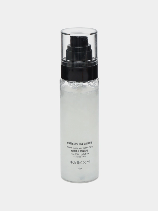 Makiyaj fiksator spreyi, 100 ml