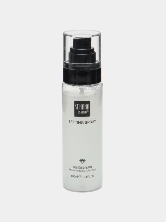 Makiyaj fiksator spreyi, 100 ml