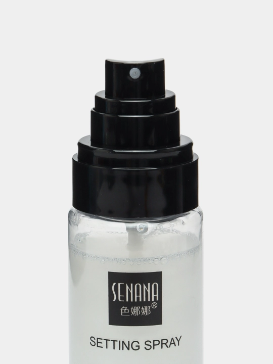 Makiyaj fiksator spreyi, 100 ml