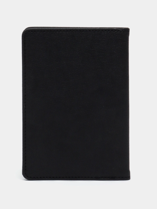 Passport va avtodokumentlar uchun g‘ilof, kartalar uchun bo‘lim, Marvel, DC, Haryy Potter