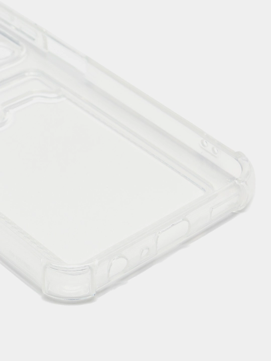Чехол для Samsung A14, A24, A05S