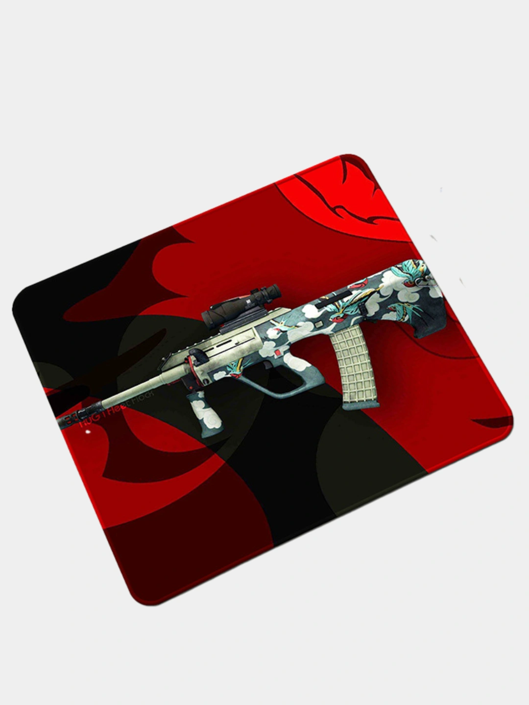 CS GO sichqoncha gilamchalari, 300 * 250 mm, tikilgan 26730 so'mga 67% ...