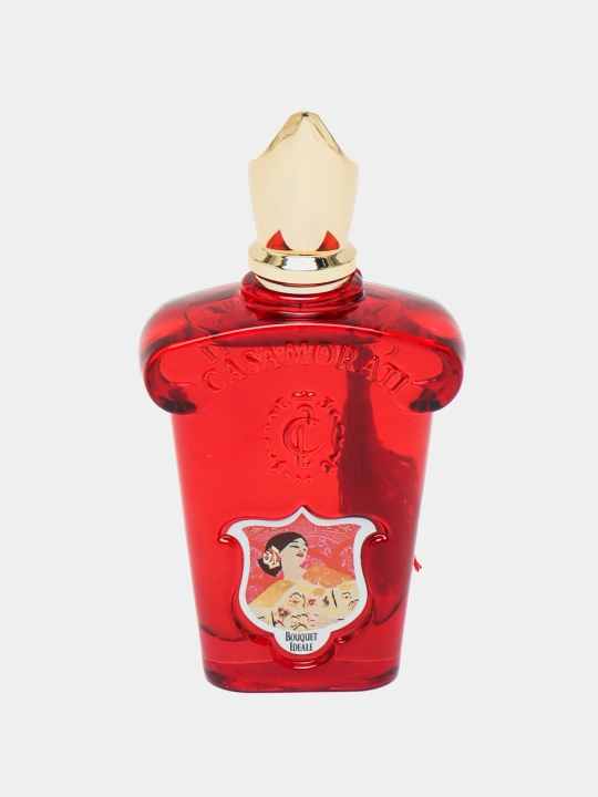 Parfyumlangan suv Xerjoff Casamorati 1888 Bouquet Ideale ayollar uchun, 100 ml