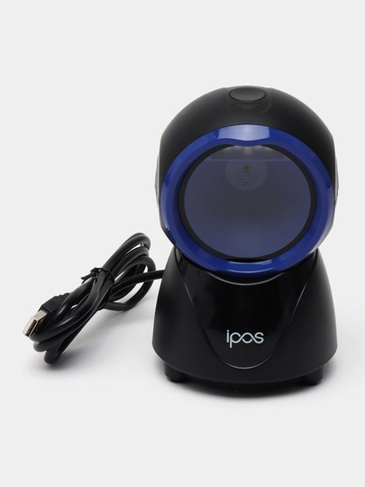 Сканер штрих кода iPos MA-6677