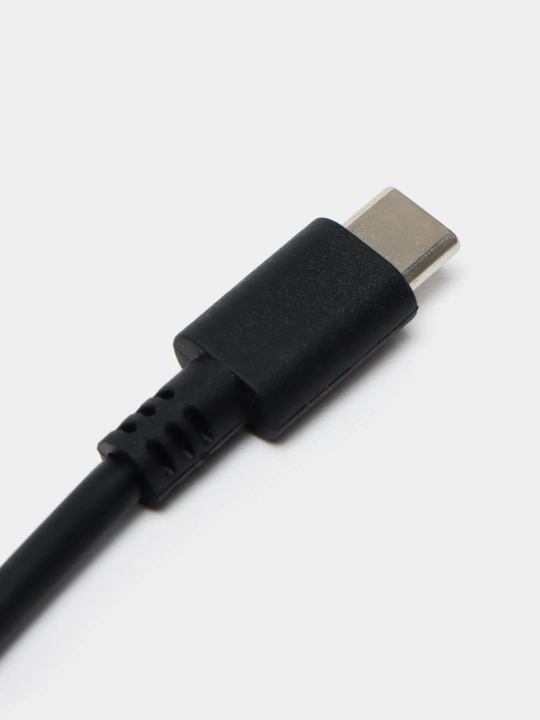 Зарядка для ноутбука Lenovo 20V 3.25A 65W блок питания Type-C