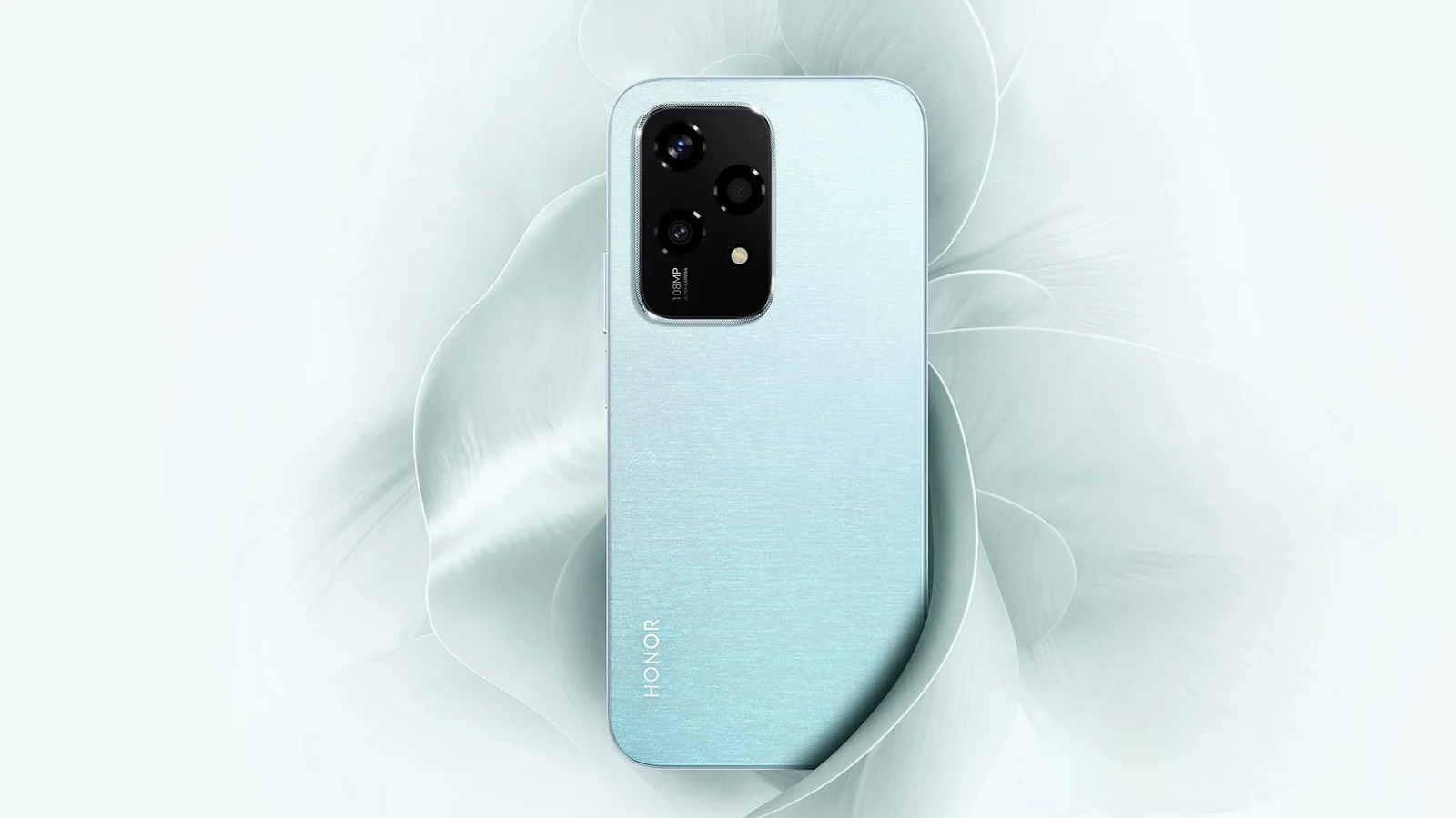 Смартфон Honor 200 Lite (Official) 8/256 ГБ + подарок купить по низким  ценам в интернет-магазине Uzum (1031830)