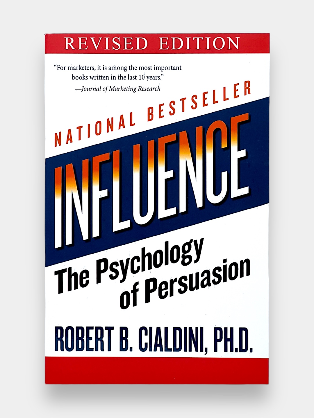Influence Robert B. Cialdini - 