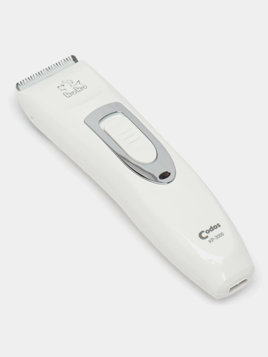 Машинка для стрижки шерсти у кошек и собак Codos KP-3000