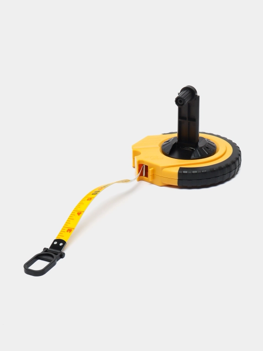 Рулетка Deli EDL9820ZY, 12.5 мм * 20 м - 