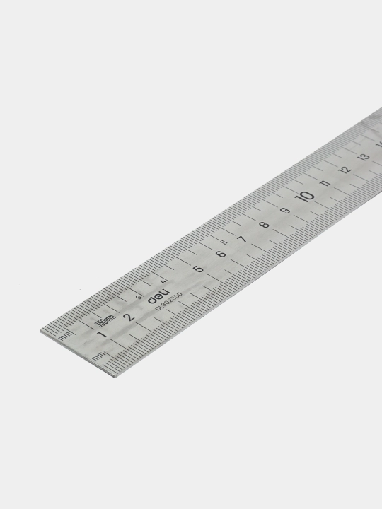 Burchak Deli EDL302350, 90 g, 350 mm