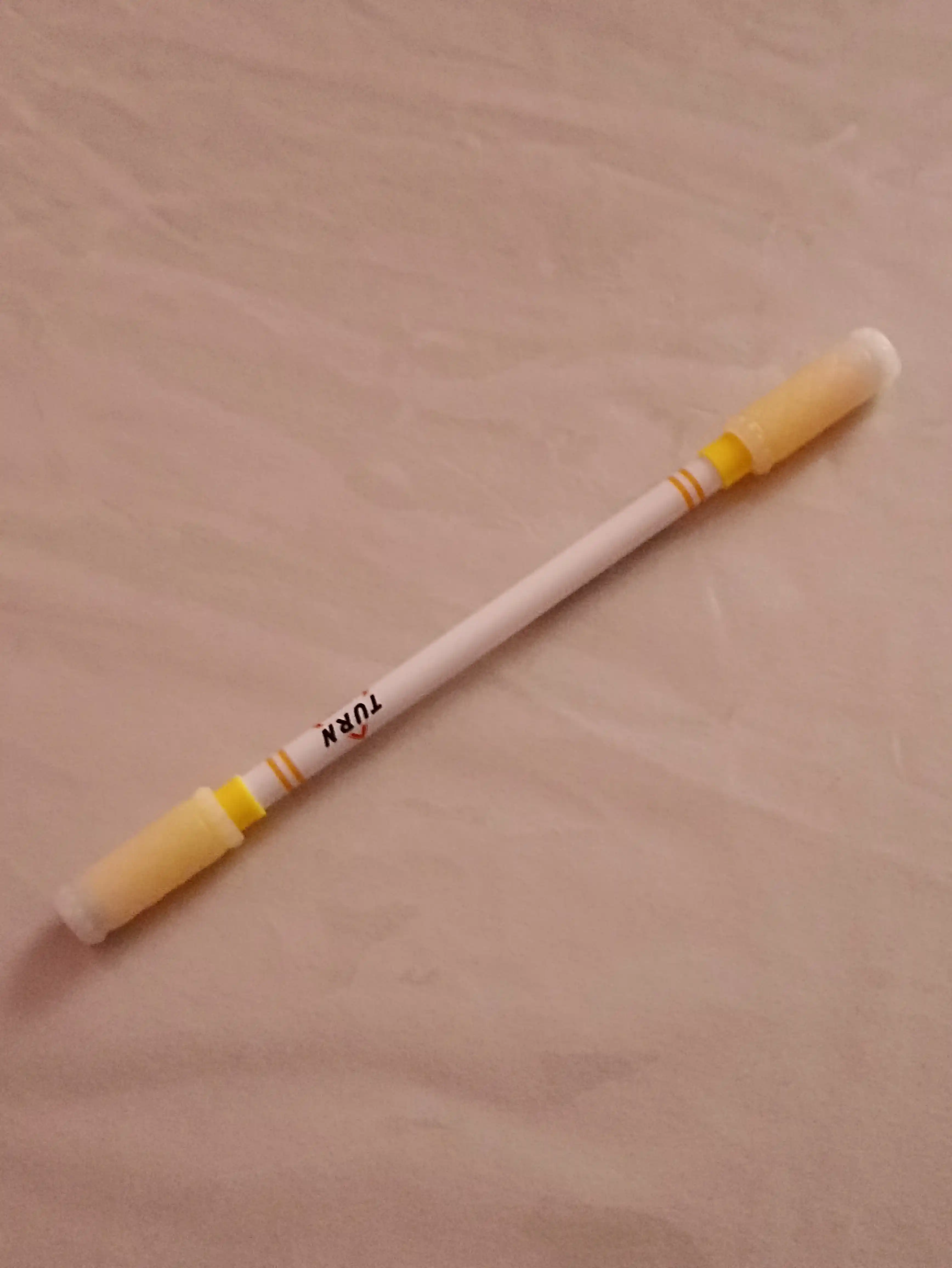 Трюковая ручка Penspinning, ручка для трюков, антистресс
