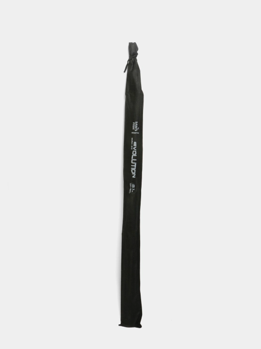 EVOLUTION CROCODILE fider tayoqchasi 120–180 g, 2,1–3 m, 3 ta almashtiriladigan uchlik