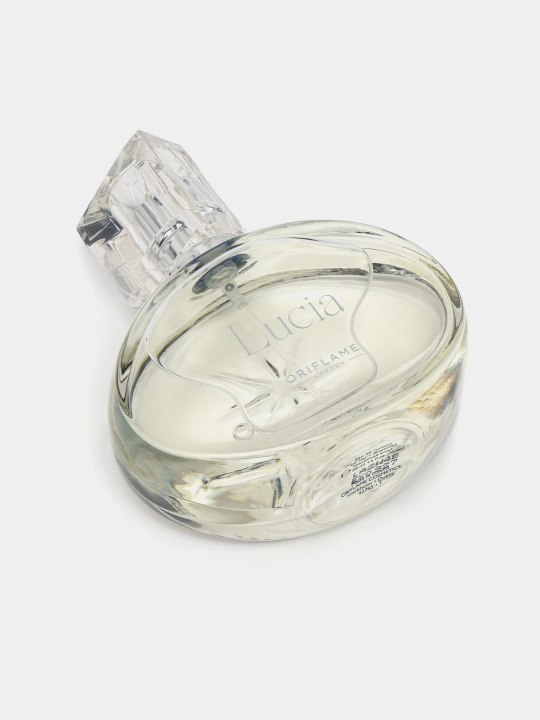 Ayollar uchun atirlar Lucia, 50 ml