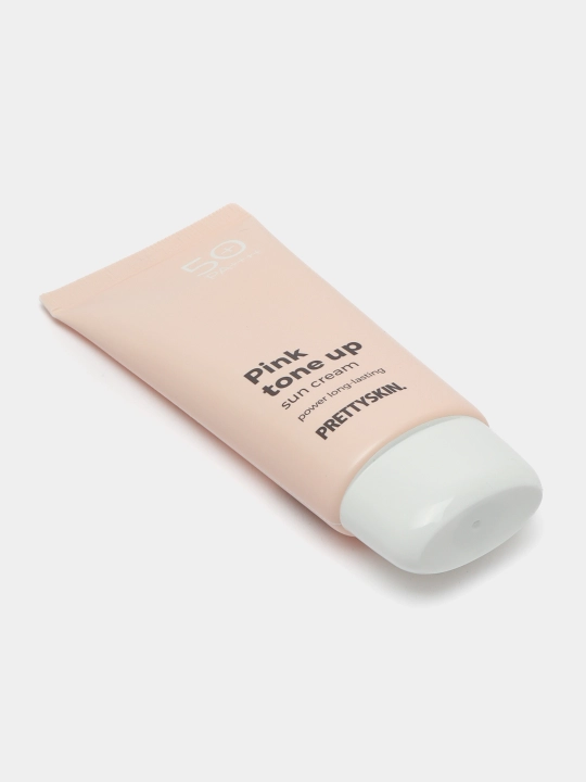 Quyoshdan himoya qiluvchi krem Prettyskin, SPF50+  PA++++, 70ml