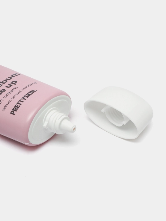 Quyoshdan himoya qiluvchi krem Prettyskin, SPF50+  PA++++, 70ml