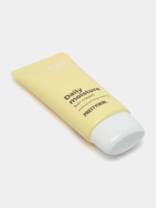 Quyoshdan himoya qiluvchi krem Prettyskin, SPF50+  PA++++, 70ml