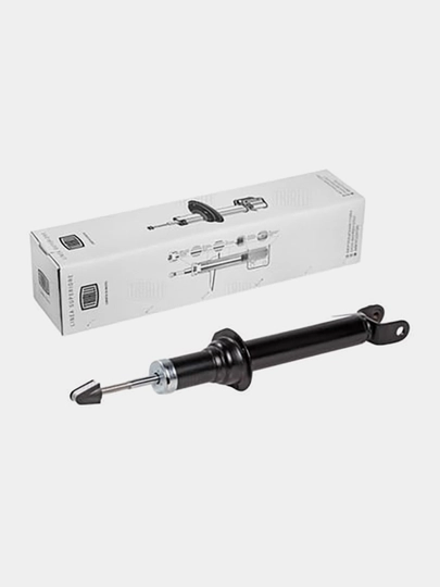 Chevrolet Epica uchun orqa amortizator, 2 dona to'plamda AG 05208, AG 05409 - 