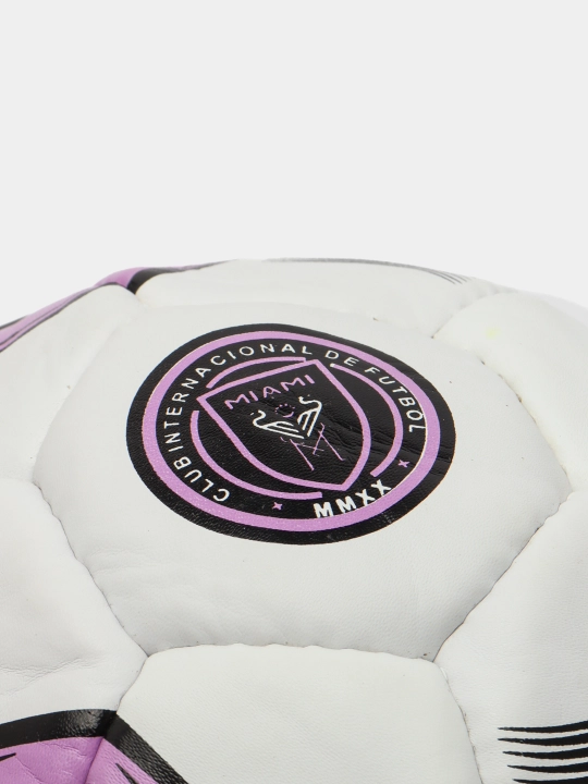 Futbol komаndalari maxsus logotipi tushurilgan futbol to'pi, 5 o'lcham
