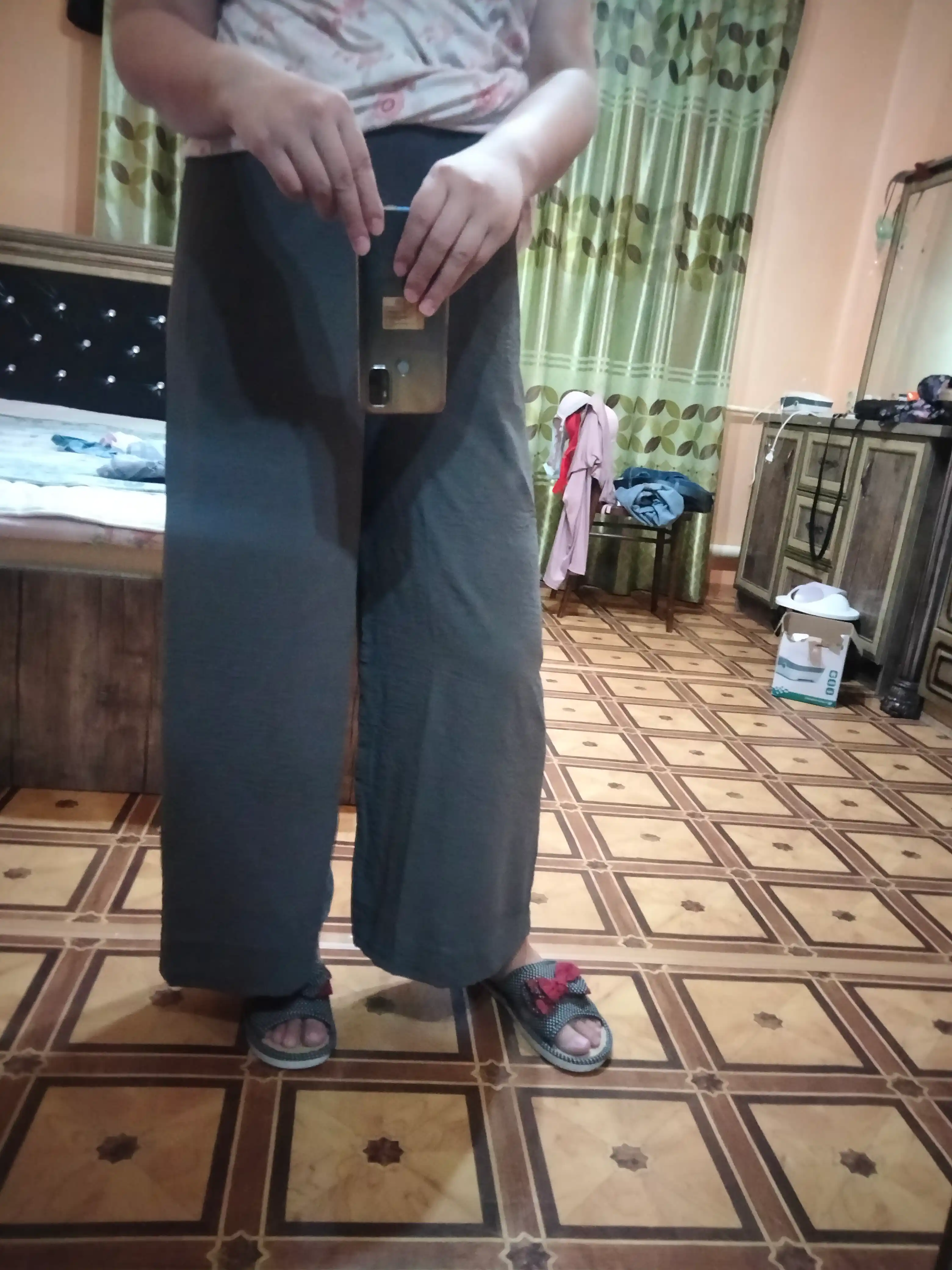 Shimlar ayollar, ayollar kiyimlari DUDUKA TRENDS, palazzo singapur