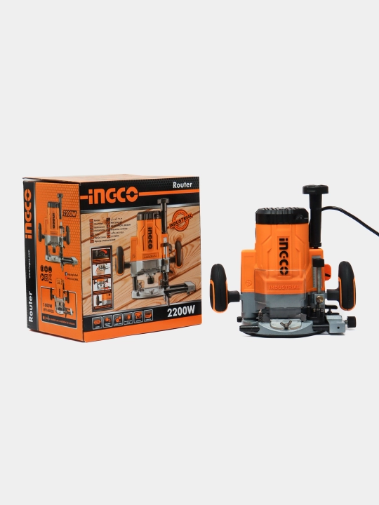 Freze kesgichi INGCO RT22008 - 