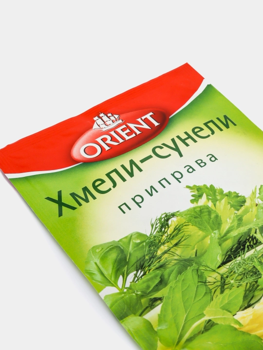Приправа Хмели-Сунели Orient, 12 г
