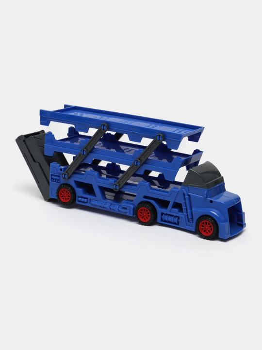 Hot Wheels metall mashinachali avtovoz, katapultali, 8 dona + gilamcha shahar