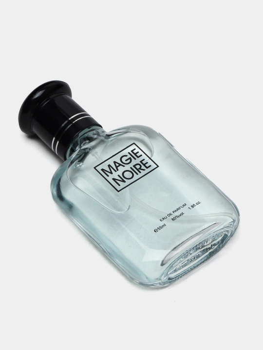 Parfyumlangan suv Fragnance World MAGE Noire, 100 ml, 50 ml, 30 ml, 20 ml