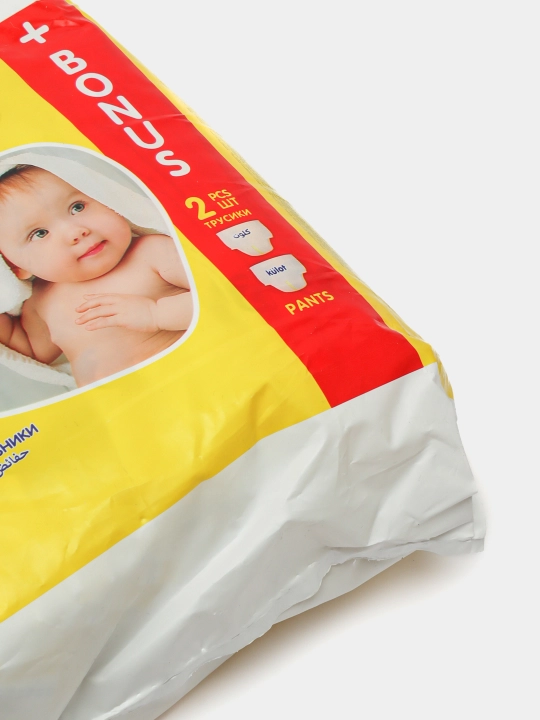 LALAKU GIGA мини 2, 3 kg – 6 кг, 36