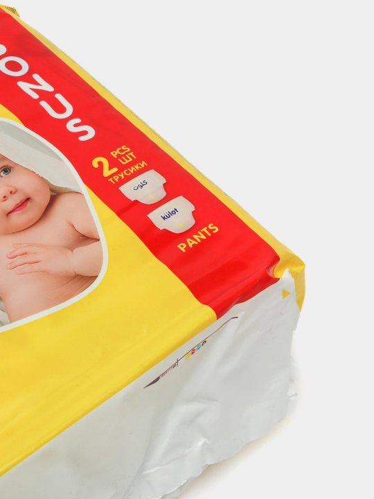 Tagllliklar LALAKU GIGA mini 3, 4 kg – 8 kg, 32