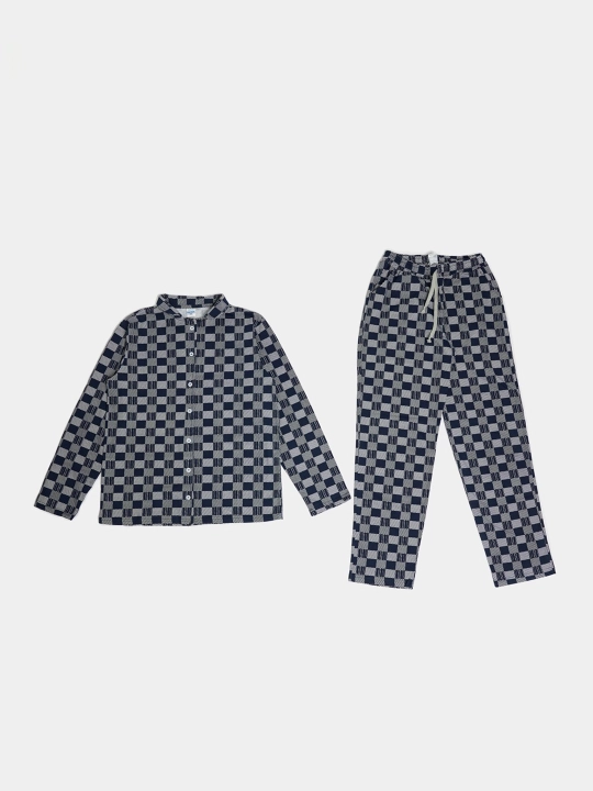 Osmir bolalar uchun pijama, 32 RAKAT - 