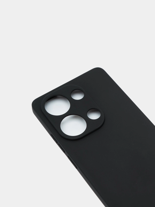 Redmi Note 13 4G uchun g`ilof, silikon