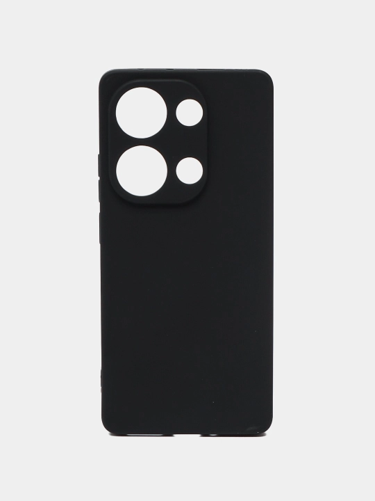 Redmi Note 13 4G uchun g`ilof, silikon