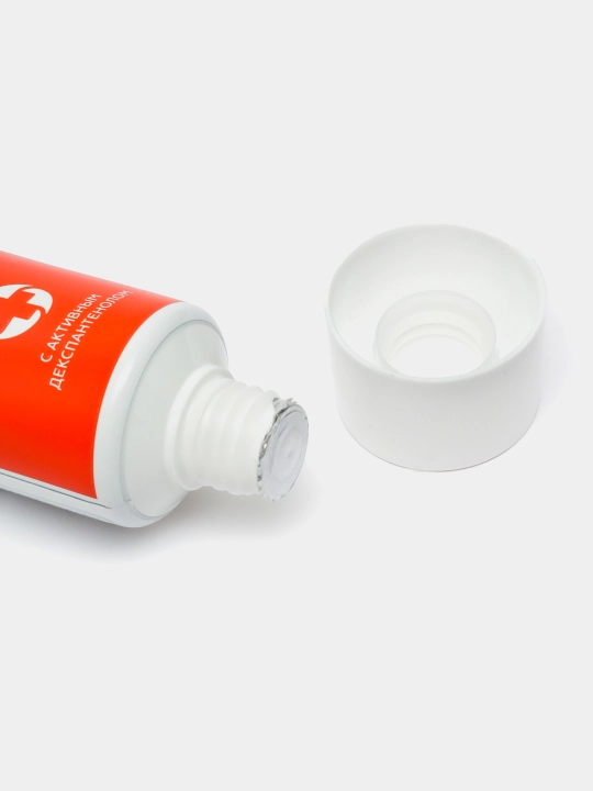 Pantenol ZD universal kremi, 50 ml